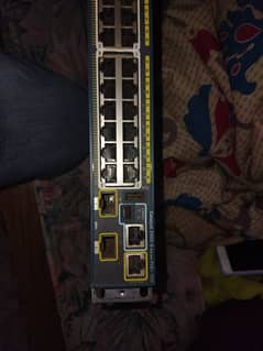 cisco switch 2960s s series 48port +poe 10G