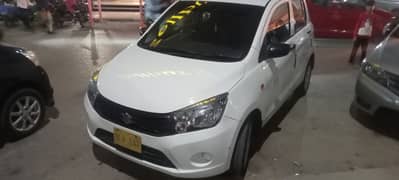 Suzuki Cultus VXR 2018