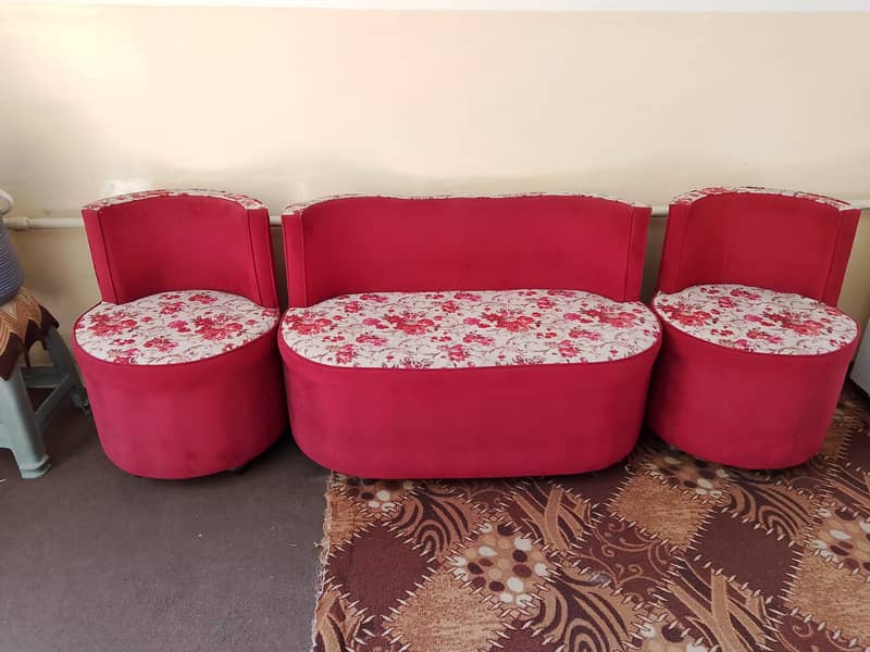 Sofa 5 seater 0