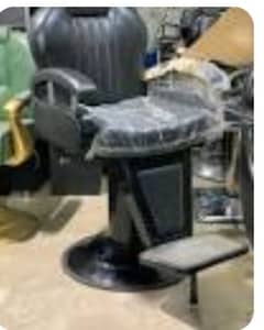 parlor or barber chair price 15000