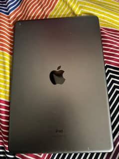 iPad