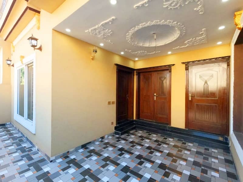 5 Marla House For sale In The Perfect Location Of New Lahore City - Block B 5