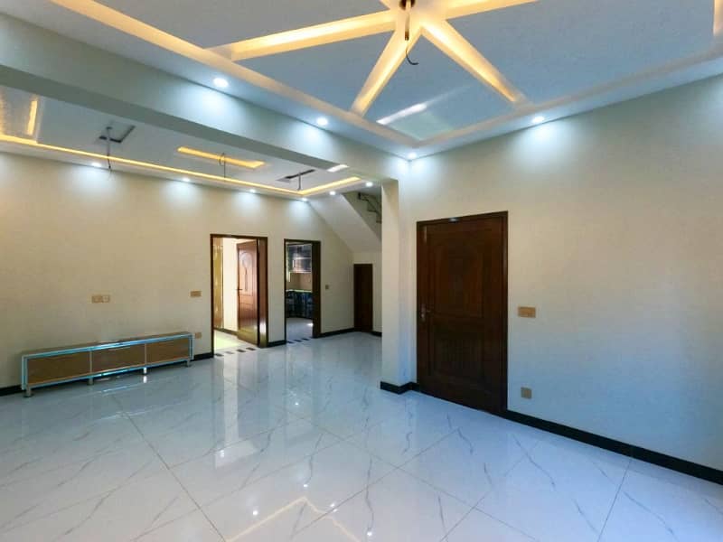 5 Marla House For sale In The Perfect Location Of New Lahore City - Block B 7