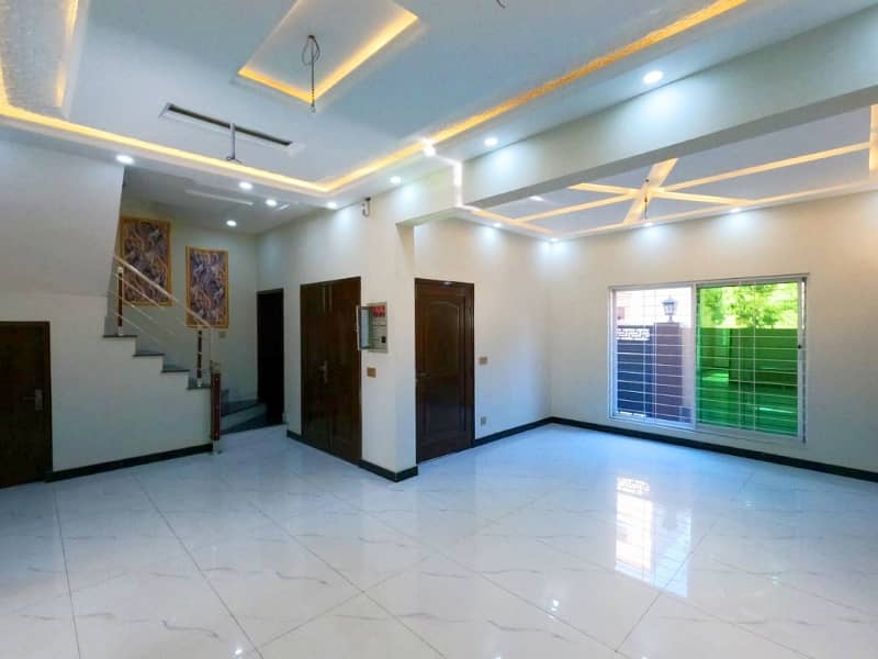 5 Marla House For sale In The Perfect Location Of New Lahore City - Block B 9