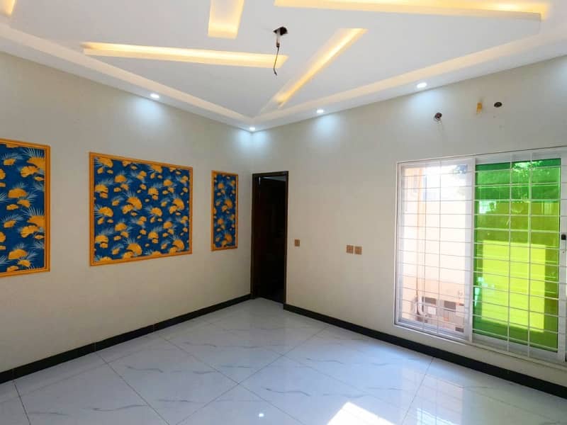 5 Marla House For sale In The Perfect Location Of New Lahore City - Block B 13