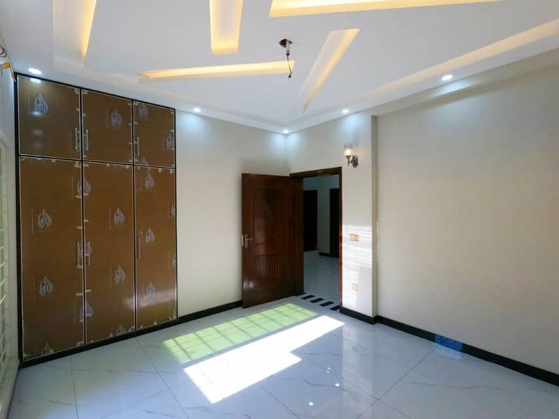 5 Marla House For sale In The Perfect Location Of New Lahore City - Block B 15