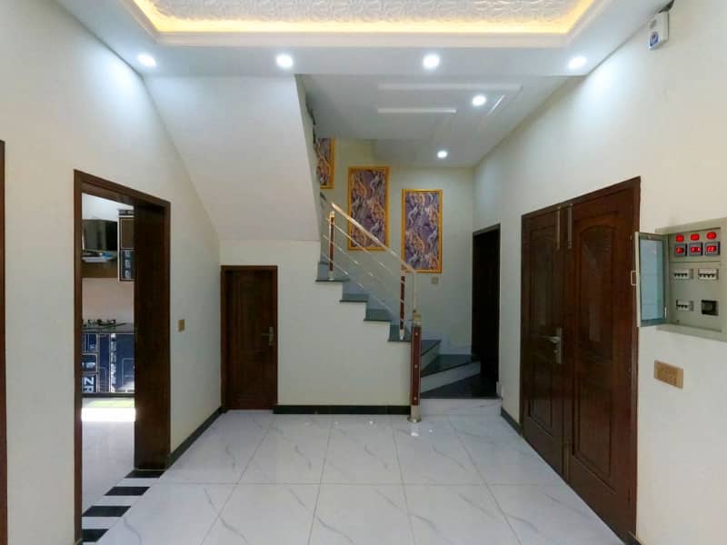 5 Marla House For sale In The Perfect Location Of New Lahore City - Block B 17