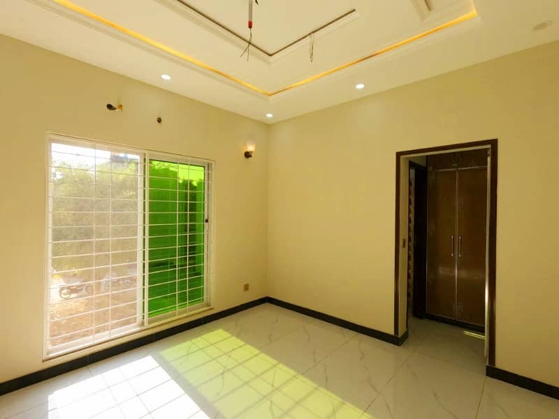 5 Marla House For sale In The Perfect Location Of New Lahore City - Block B 18