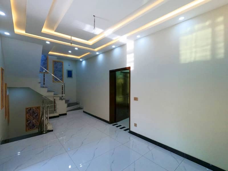 5 Marla House For sale In The Perfect Location Of New Lahore City - Block B 20