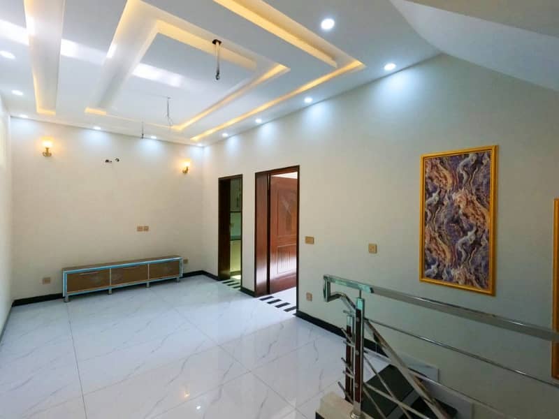 5 Marla House For sale In The Perfect Location Of New Lahore City - Block B 21