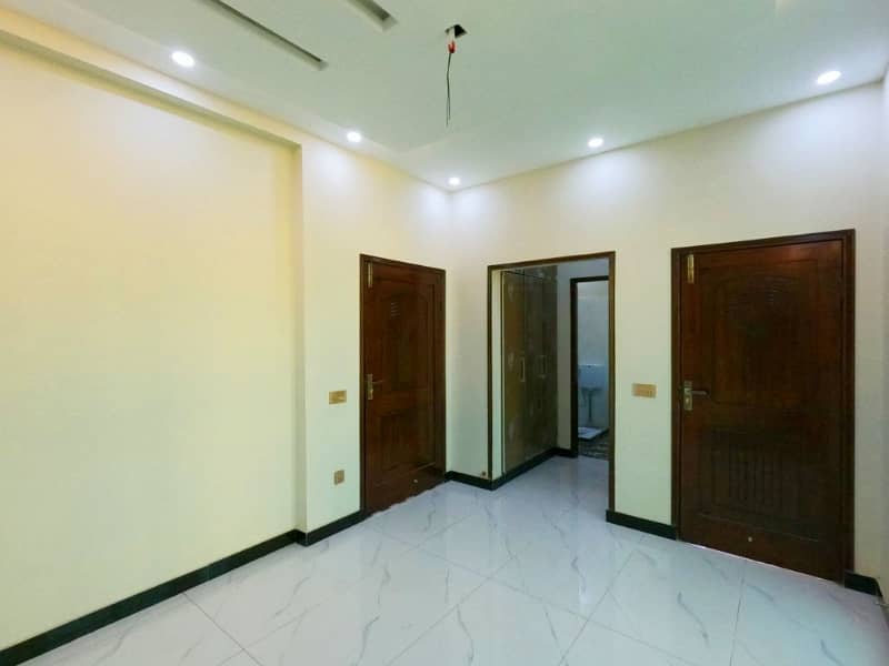 5 Marla House For sale In The Perfect Location Of New Lahore City - Block B 25