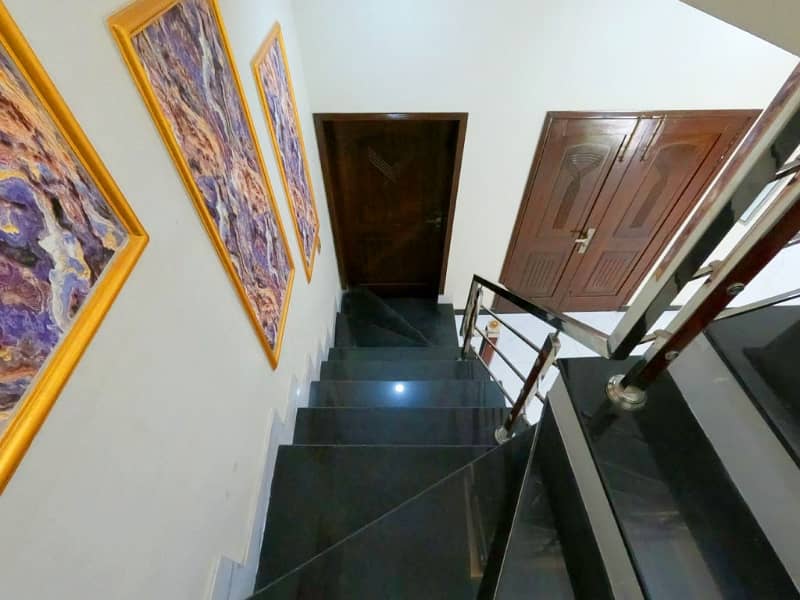 5 Marla House For sale In The Perfect Location Of New Lahore City - Block B 28