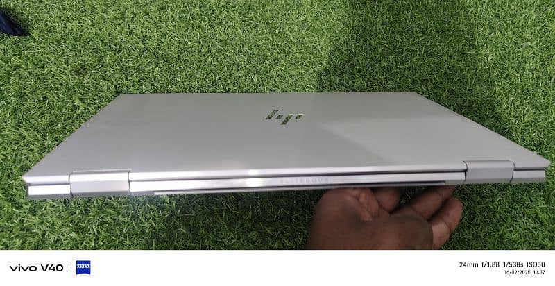 HP Elite book x360 1080 G8 Notebook 1