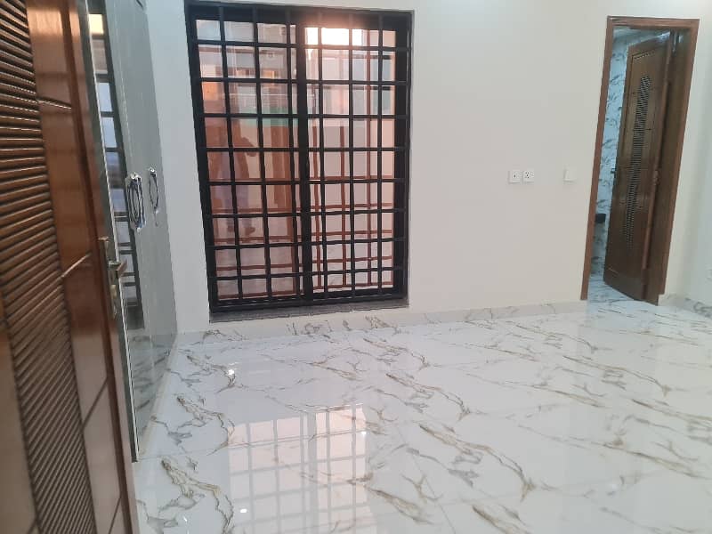 5 Marla Brand New Luxury House For Sale New Lahore City Bahria Town Lahore Ring Road 2Km 6