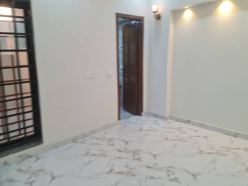 5 Marla Brand New Luxury House For Sale New Lahore City Bahria Town Lahore Ring Road 2Km 7