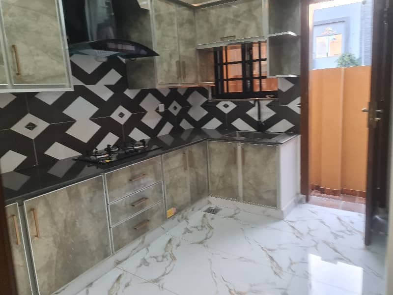 5 Marla Brand New Luxury House For Sale New Lahore City Bahria Town Lahore Ring Road 2Km 9