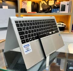 Samsung Galaxy Book Pro 15" X360 AMOLED TouchScreen