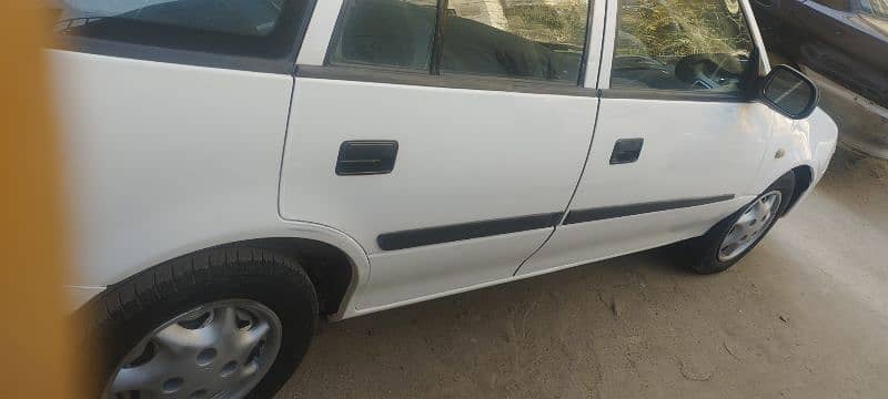 Suzuki Cultus VXR 2015 19