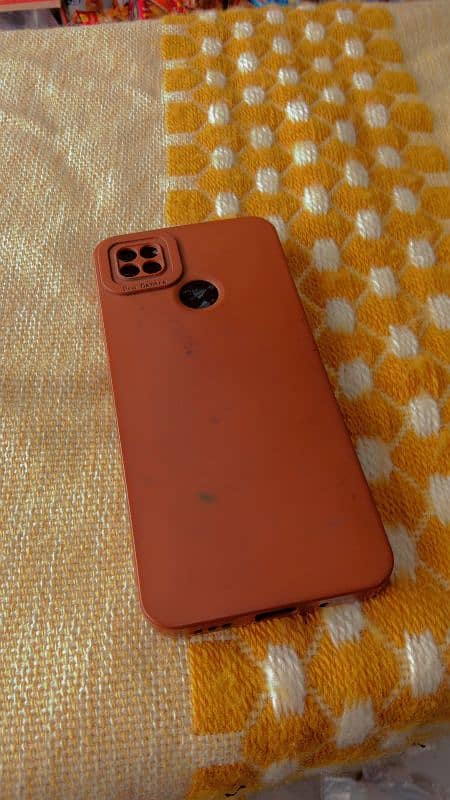 Realme Mobile For Sale With box 2