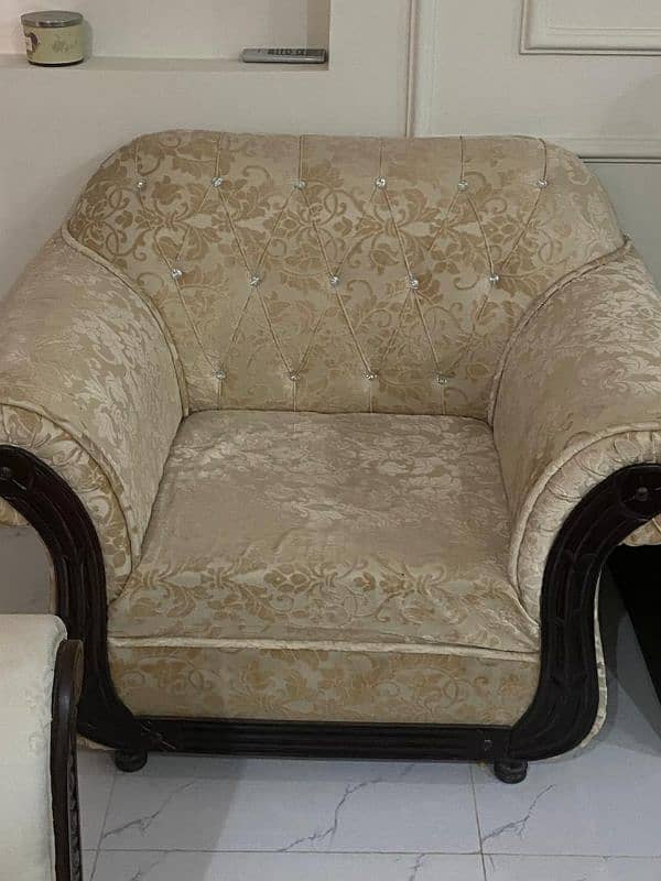 royal sofa set 7