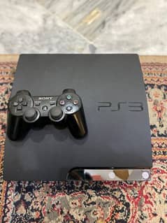 Ps3 slim jailbreak 320gb