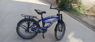 MT-1 Bicycle for sale