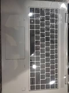 HP ProBook 640 G5