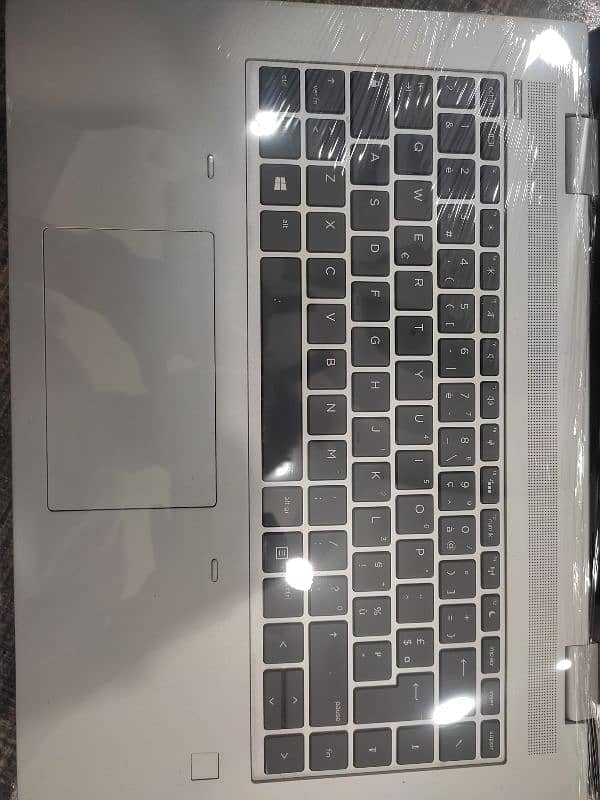 HP ProBook 640 G5 0