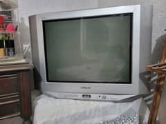 Sony TV 21inches screen