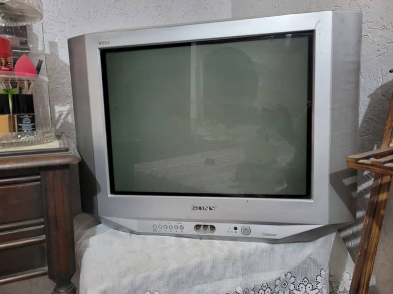 Sony TV 21inches screen 0