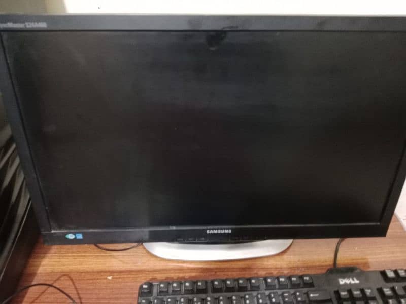 gaming PC core I5 6 gen 2