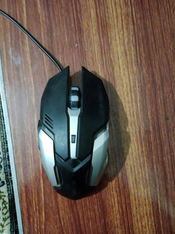 gaming PC core I5 6 gen 3