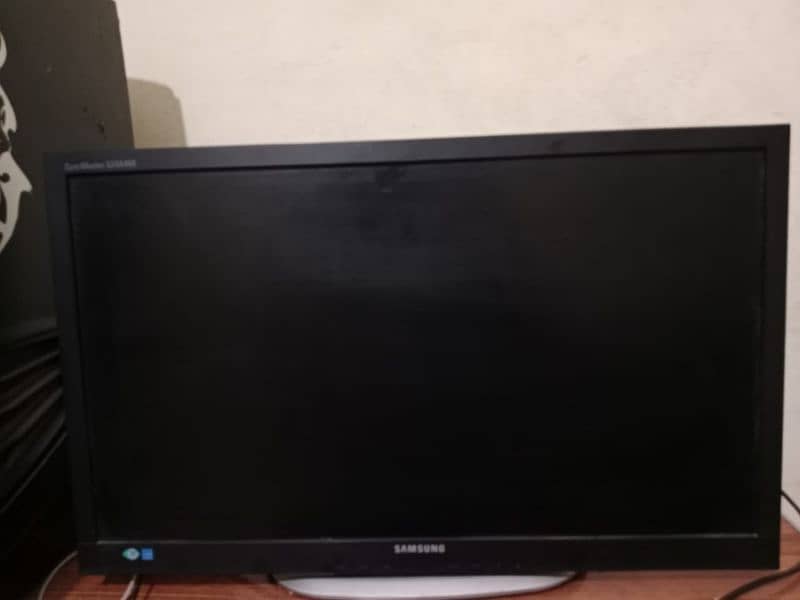gaming PC core I5 6 gen 8