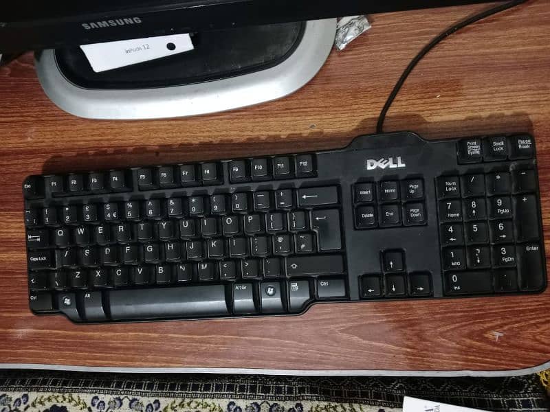 gaming PC core I5 6 gen 9