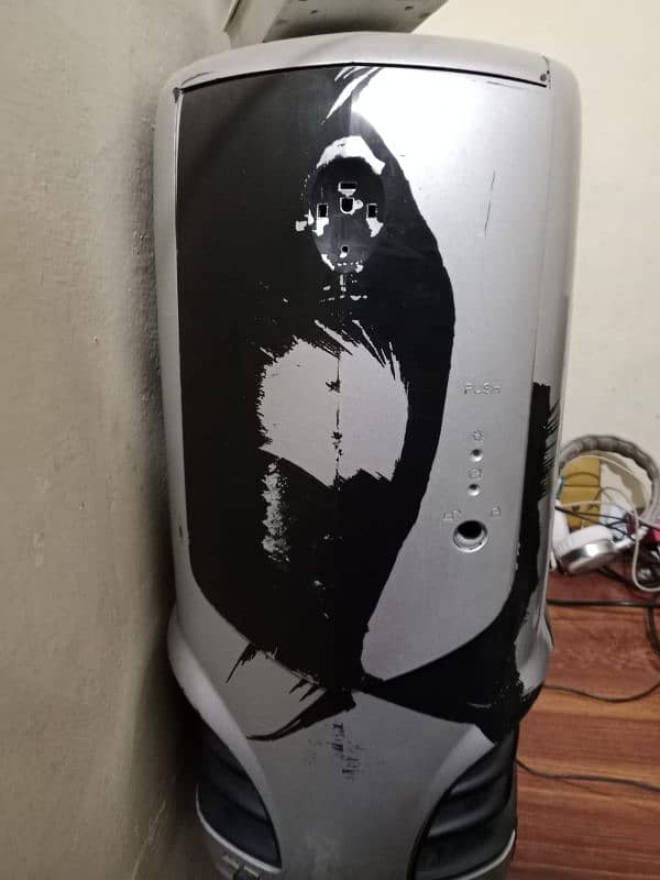 gaming PC core I5 6 gen 12
