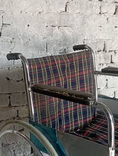 Wheelchair