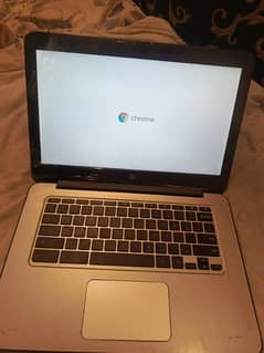 HP laptop new 4gb