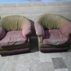 5 seater sofa