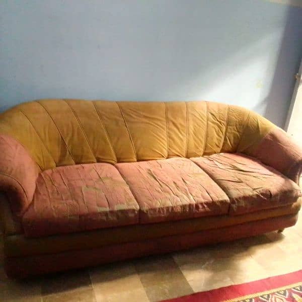 5 seater sofa 1