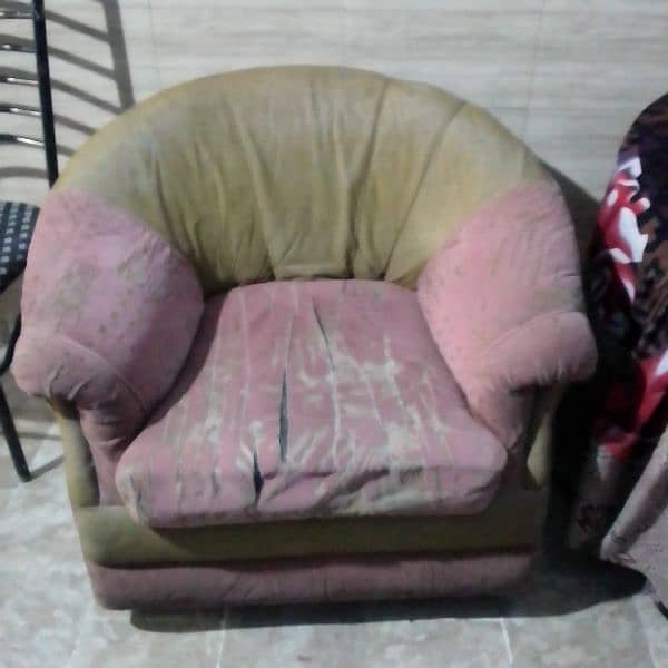 5 seater sofa 2