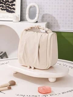 Sytlish women plain polyester bag