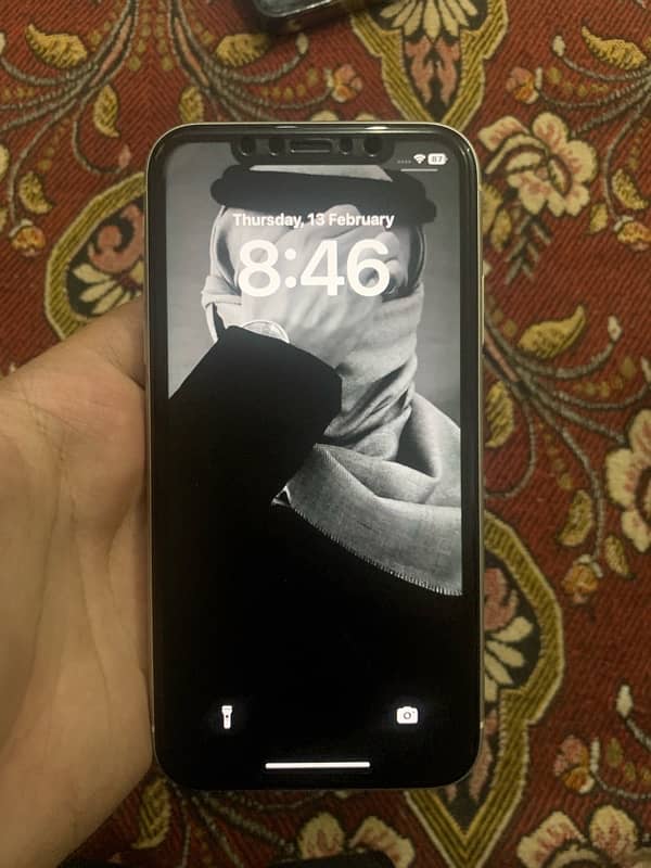 iphone 11 64 gb factory unlock battery 75 8