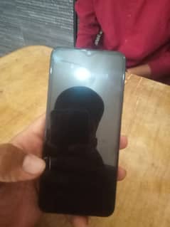 vivo y03 mobile with box new condition