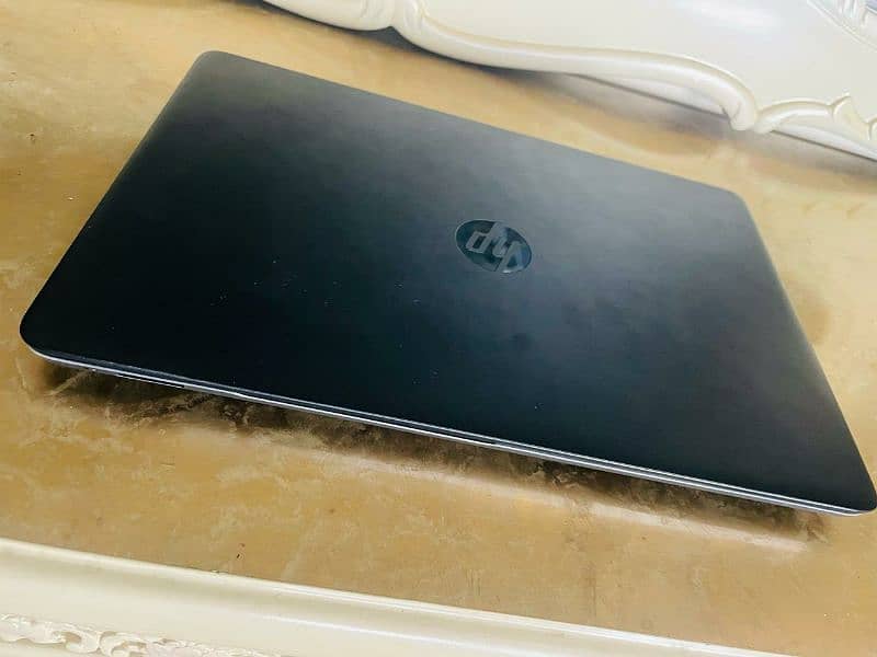 HP intel core i5 4th Generation 8/256 0