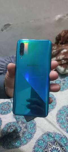 samsung galaxy a30s 128gb daul sim ofical apruv wi