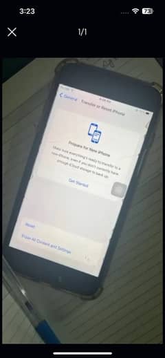 iphone 8plus urgent