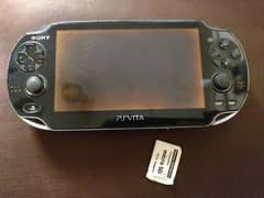 SONY PSP PS VITA