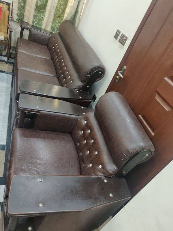 Sofa Set (6 Seater) for Sale 4