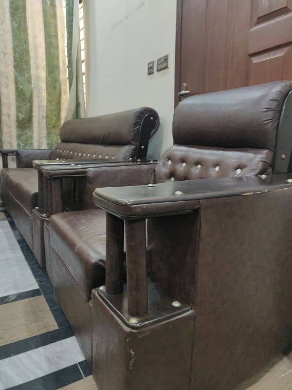 Sofa Set (6 Seater) for Sale 5