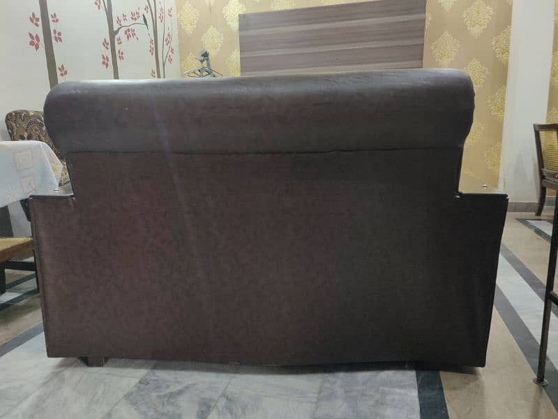 Sofa Set (6 Seater) for Sale 14